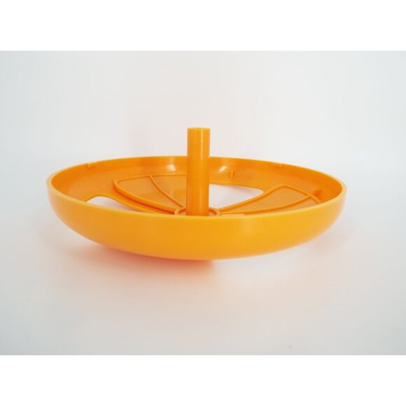 Vintage 1999 The Original Talking Cheeseburger Condiment Holder Tested Works - Picture 7 of 16